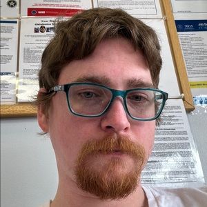 Meet your Posher, Warren